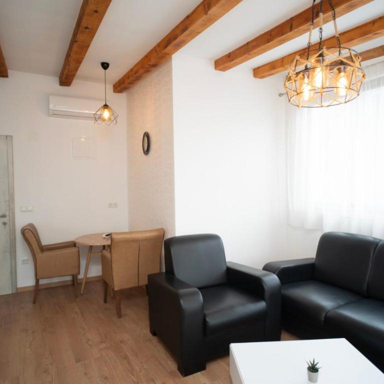 Apartmani Tvrđava Fortress - Apartment - 13