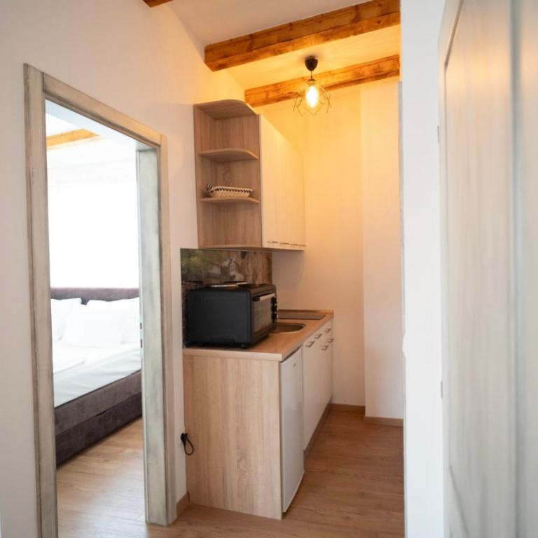 Apartmani Tvrđava Fortress - Apartment - 9