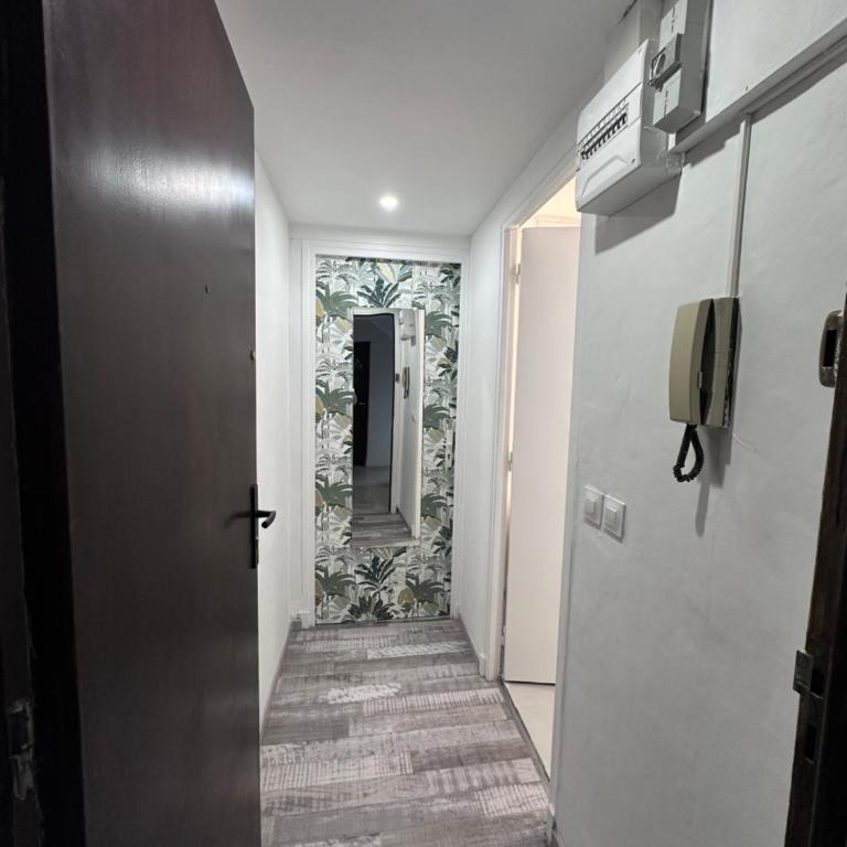 cocon élégance - Apartment mit 1 Schlafzimmer - 5