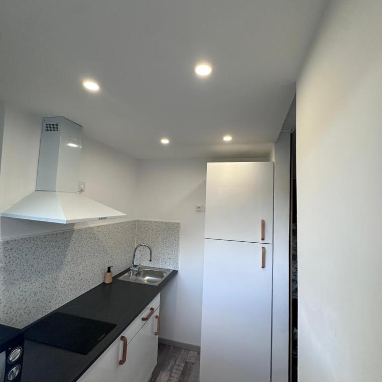 cocon élégance - Apartment mit 1 Schlafzimmer - 8