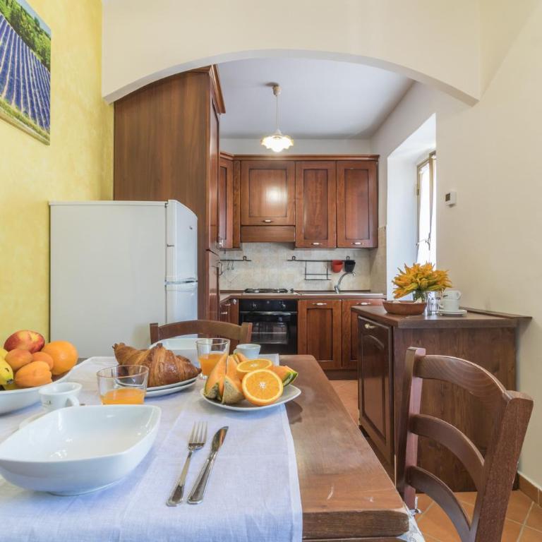 Riva Verde - Appartamento con 2 Camere da Letto - 12