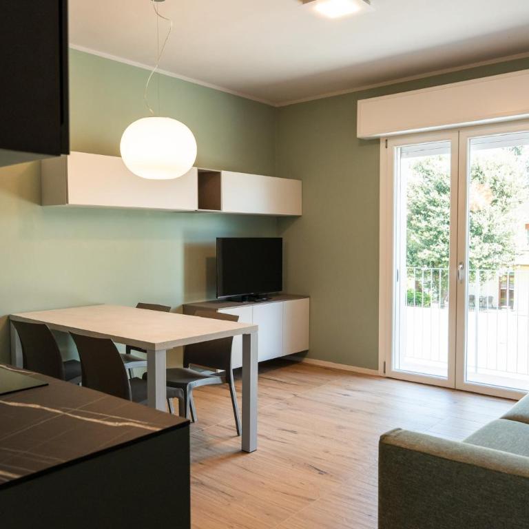 Casa Isabella2 - Appartamento con 1 Camera da Letto - 1