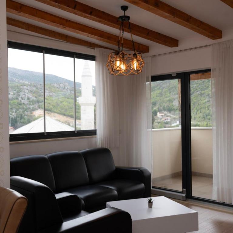 Apartmani Tvrđava Fortress - Apartment - 16