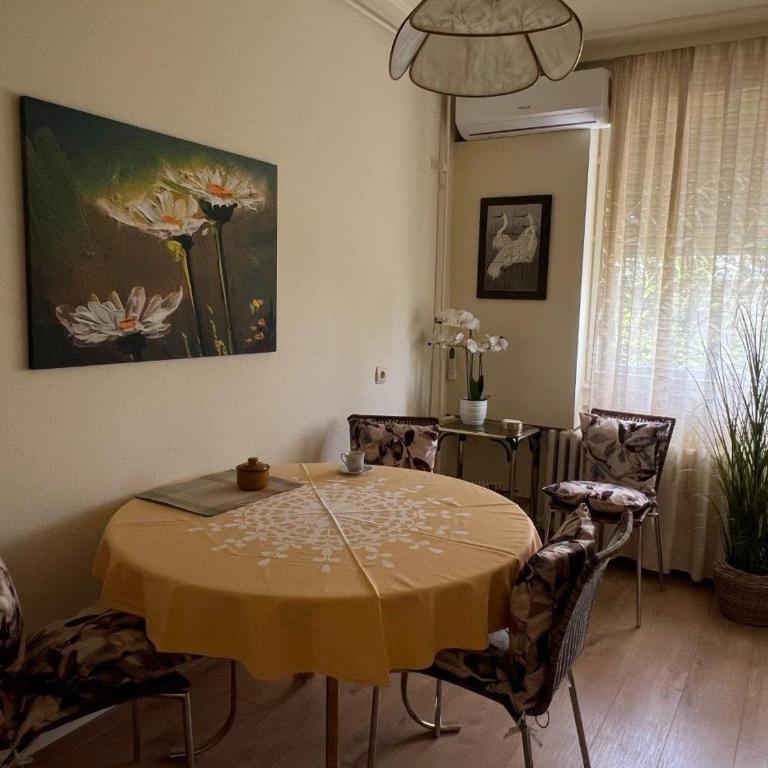 R&R Apartmant Konjarnik - One-Bedroom Apartment - 7