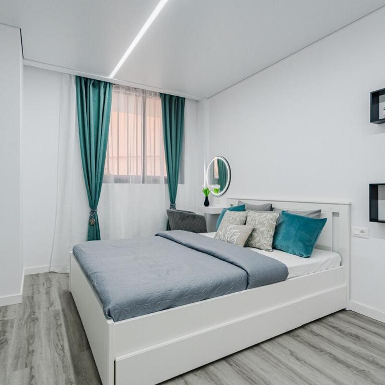 Luxury Stay in Paradise Cort - Apartamento de 1 dormitorio - 15