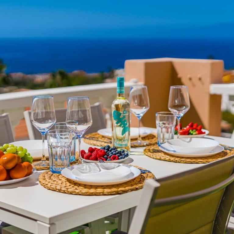 Luxury Stay in Paradise Cort - Apartamento de 1 dormitorio - 19