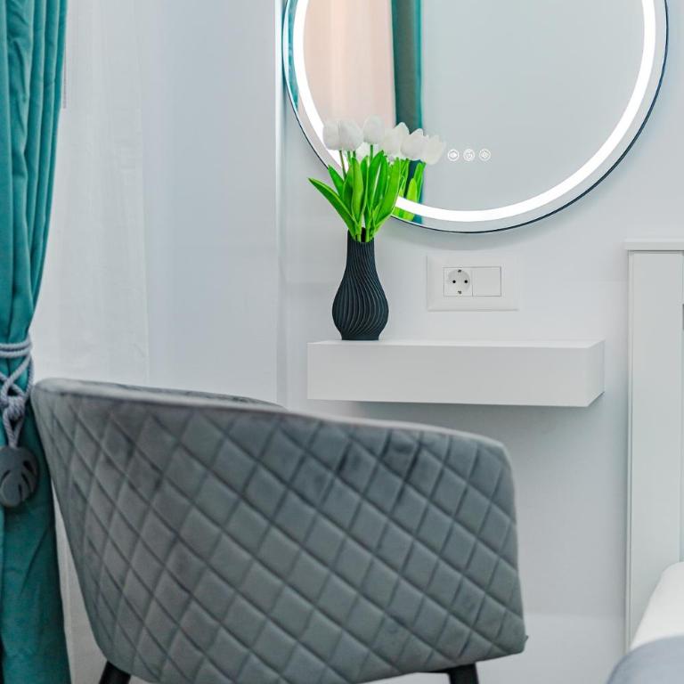 Luxury Stay in Paradise Cort - Apartamento de 1 dormitorio - 21