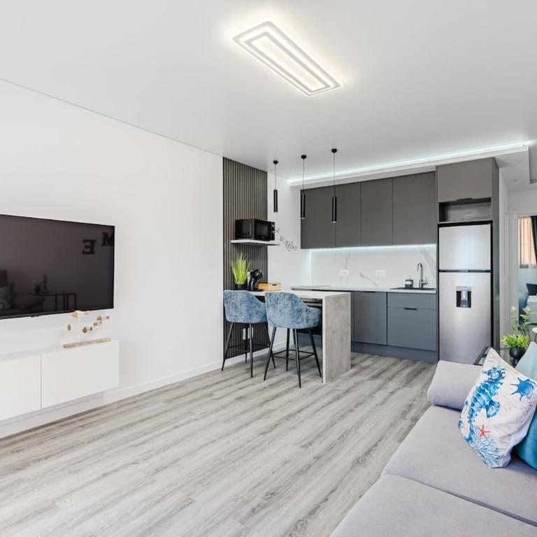 Luxury Stay in Paradise Cort - Apartamento de 1 dormitorio - 23