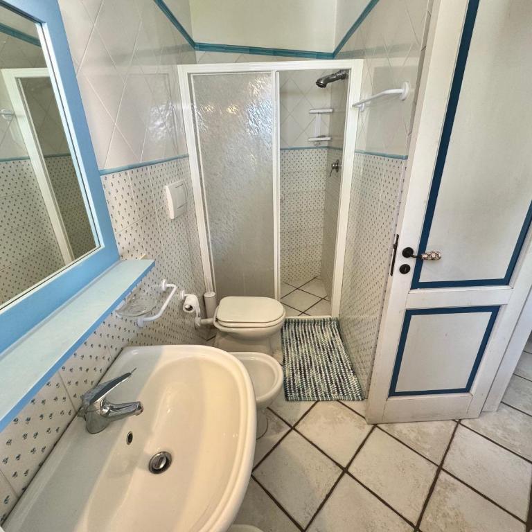 Villa 'A Pisa - Appartamento con 1 Camera da Letto, Vista Mare e Terrazza - 15
