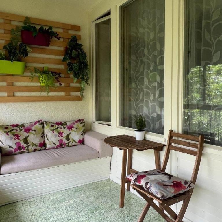 R&R Apartmant Konjarnik - One-Bedroom Apartment - 12