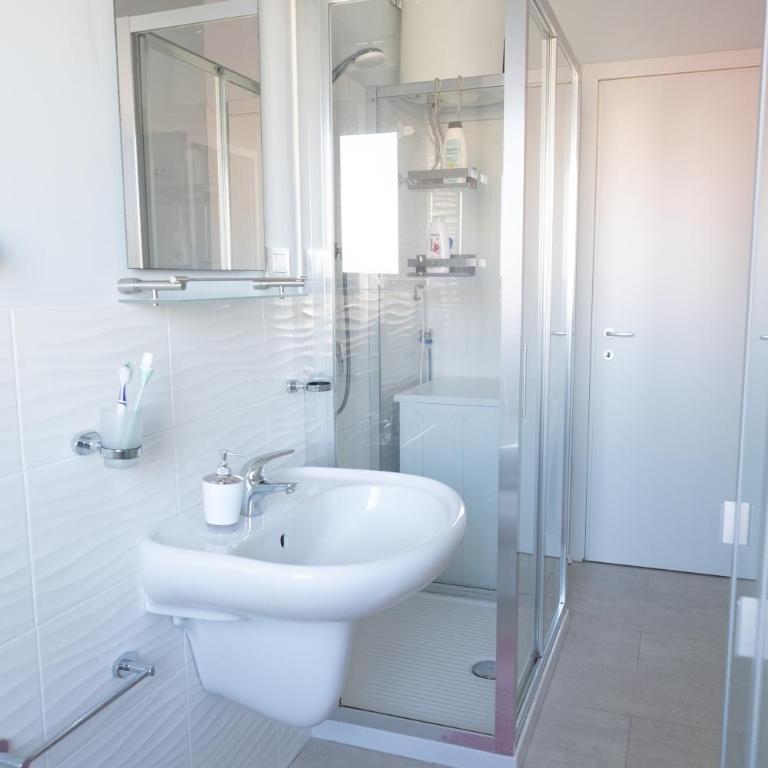 Raminosa Apartment - Appartamento con 2 Camere da Letto - 14