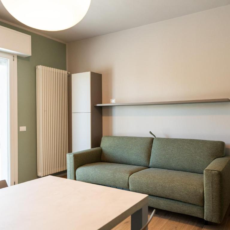 Casa Isabella2 - Appartamento con 1 Camera da Letto - 18