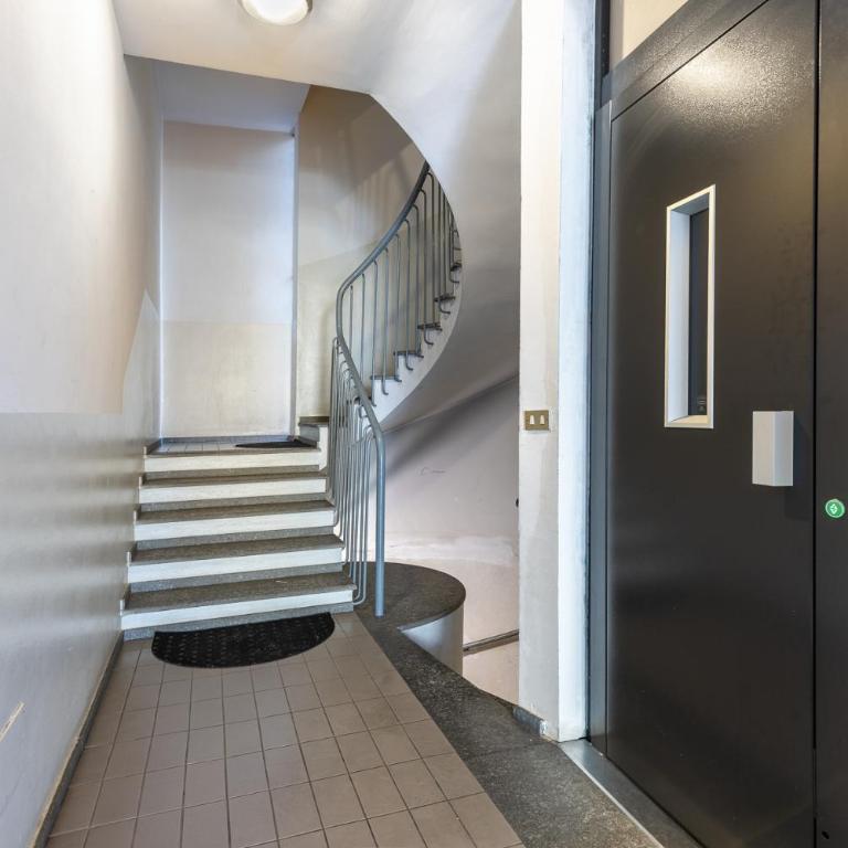 Dimora delle 100 Torri - Parcheggio gratuito - Appartamento con 1 Camera da Letto - 21