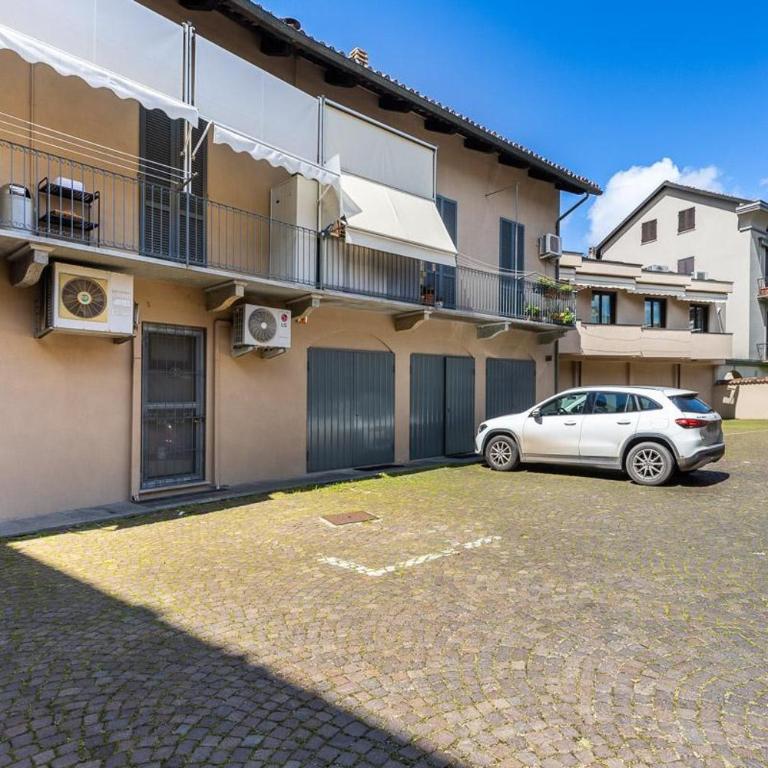 Dimora delle 100 Torri - Parcheggio gratuito - Appartamento con 1 Camera da Letto - 23