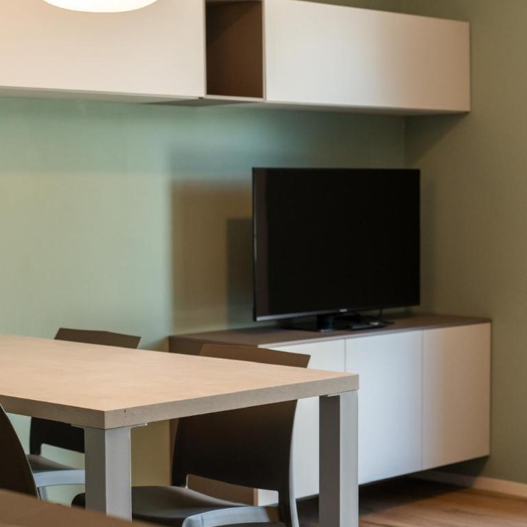 Casa Isabella2 - Appartamento con 1 Camera da Letto - 17