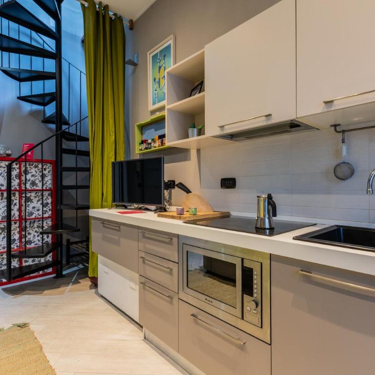 Casa Nautilus by Wonderful Italy - Appartamento con Terrazza - 9