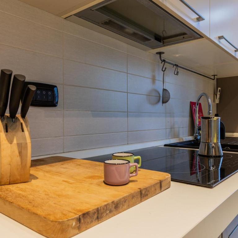 Casa Nautilus by Wonderful Italy - Appartamento con Terrazza - 14