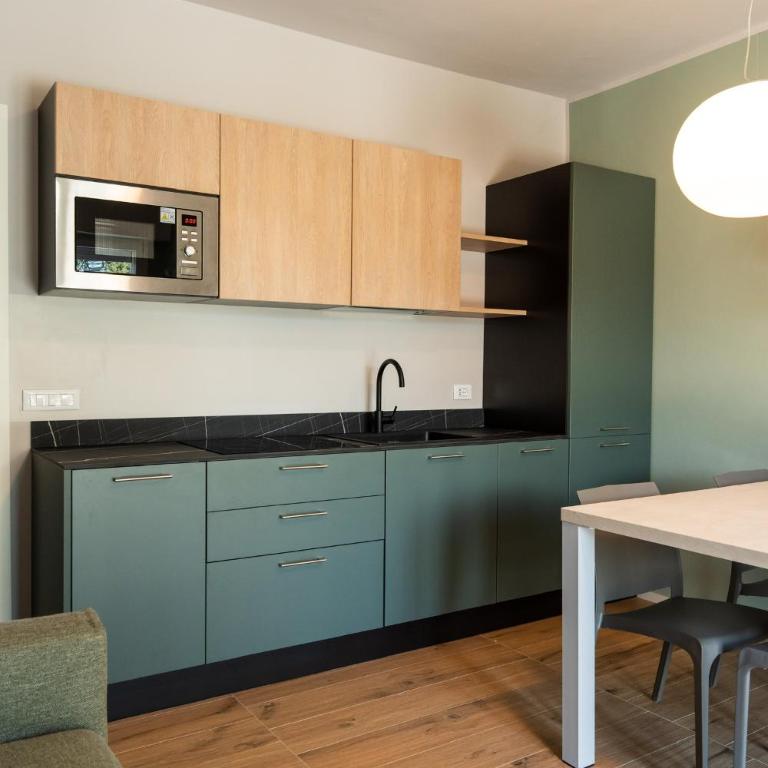 Casa Isabella2 - Appartamento con 1 Camera da Letto - 16