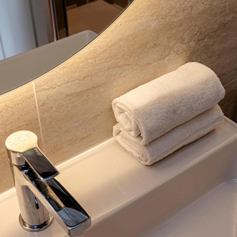 Luxury Apartment Pantheon - Appartamento - 57
