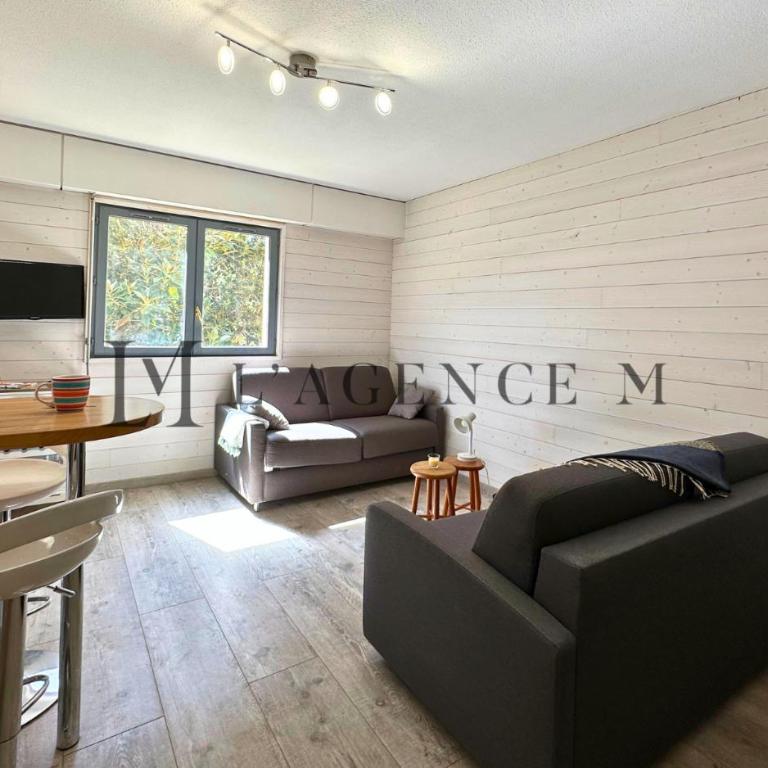 Studio Casa Vecchia - Rénové avec terrasse, parking, clim, plage & centre à pied - 4 couchages - Studio - 11