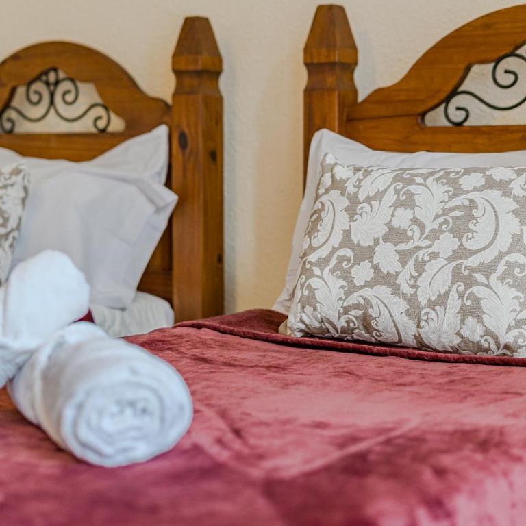 Diamond Family Suite Heated Pool - Apartamento de 2 dormitorios con balcón y vistas al mar - 11