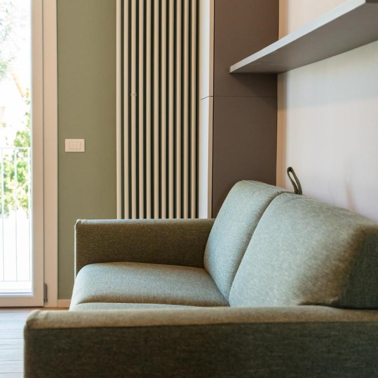 Casa Isabella2 - Appartamento con 1 Camera da Letto - 8