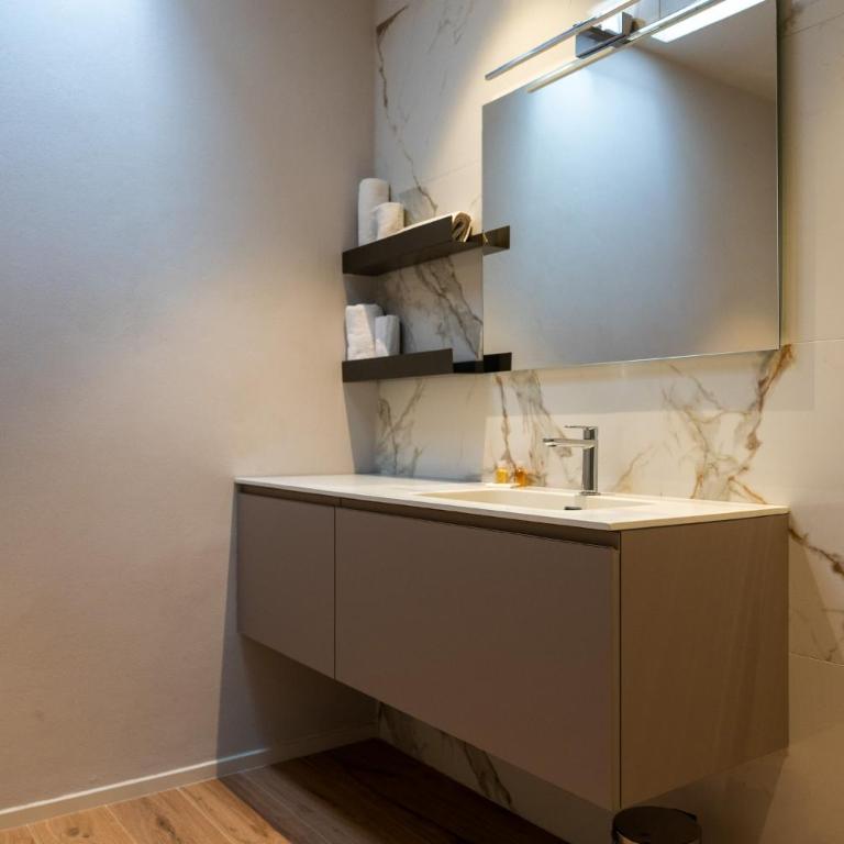 Casa Isabella2 - Appartamento con 1 Camera da Letto - 7
