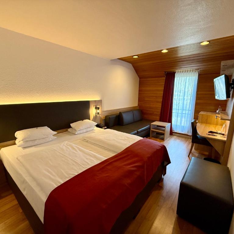 ARVENA Messe Hotel - Doppelzimmer - 1