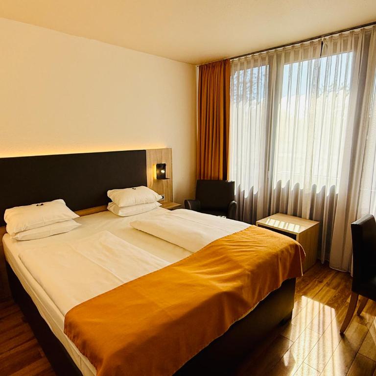 ARVENA Messe Hotel - Doppelzimmer - 2