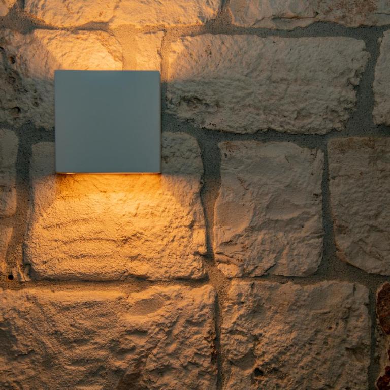 La Casetta - One-Bedroom Apartment - 3