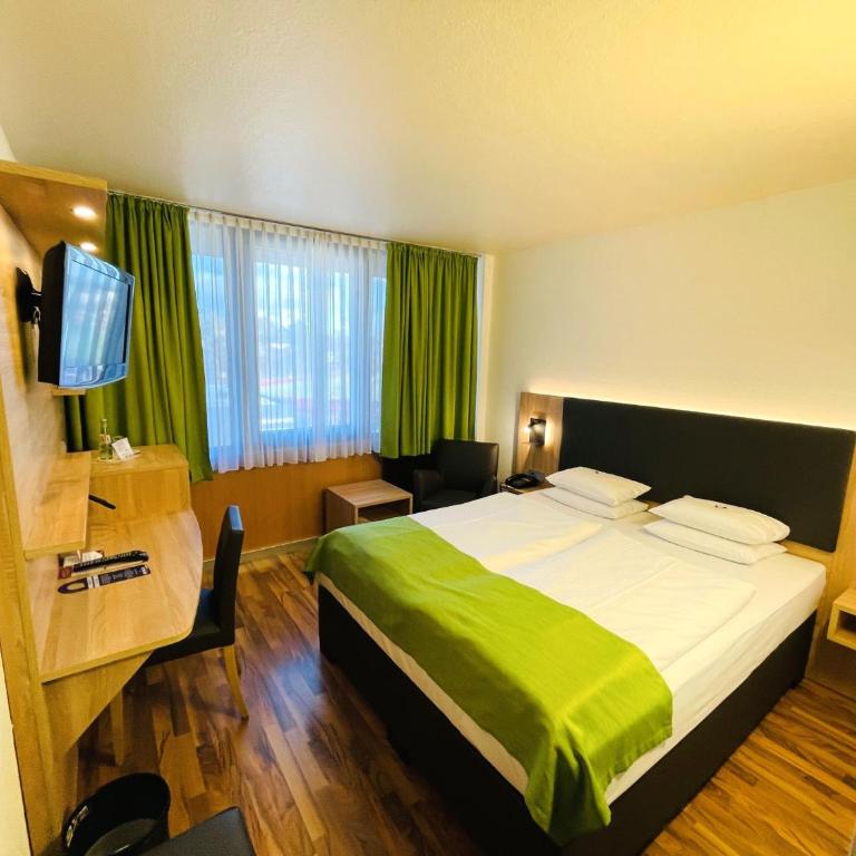 ARVENA Messe Hotel - Doppelzimmer - 5