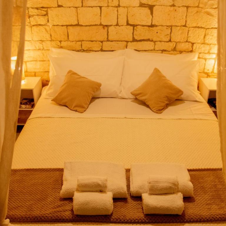 La Casetta - One-Bedroom Apartment - 4