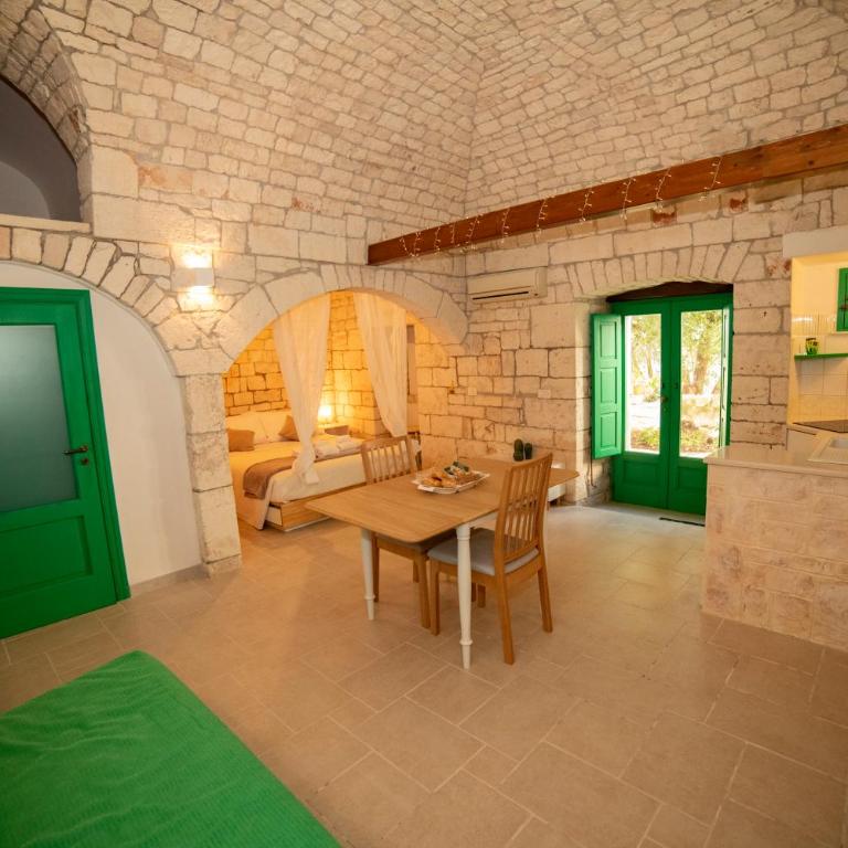 La Casetta - One-Bedroom Apartment - 1
