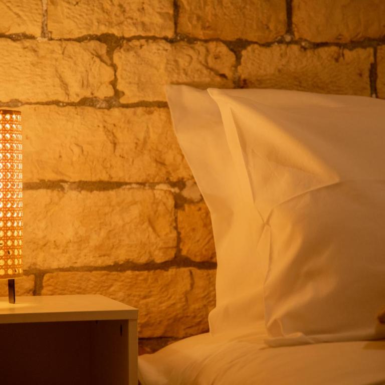 La Casetta - One-Bedroom Apartment - 6