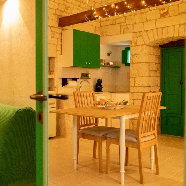 La Casetta - One-Bedroom Apartment - 7