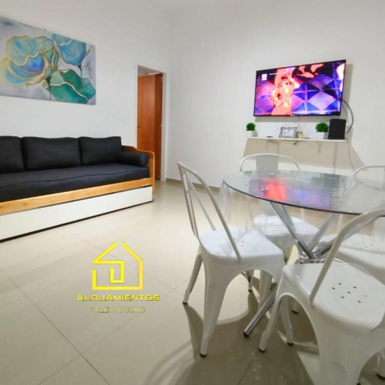 HONDURAS SOHO - Apartamento - 1