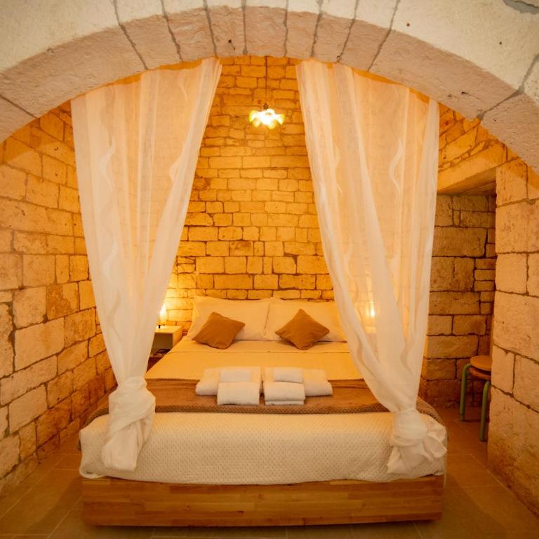 La Casetta - One-Bedroom Apartment - 9