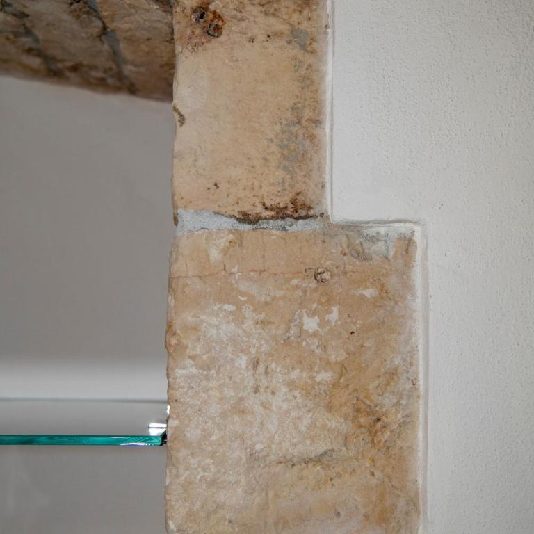La Casetta - One-Bedroom Apartment - 12