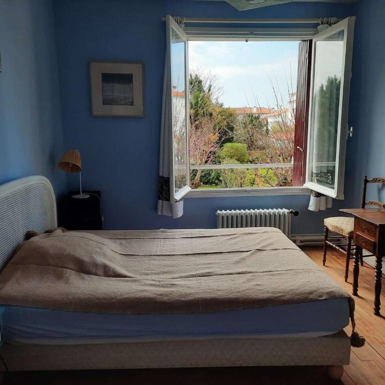 Maison familiale rénovée pour 13 pers. à Royan, proche plage - FR-1-494-204 - Vacation Home - 20