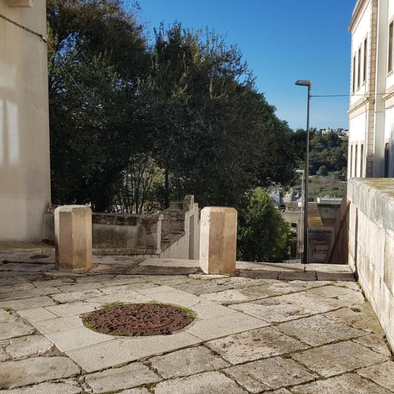 La Casetta - One-Bedroom Apartment - 15