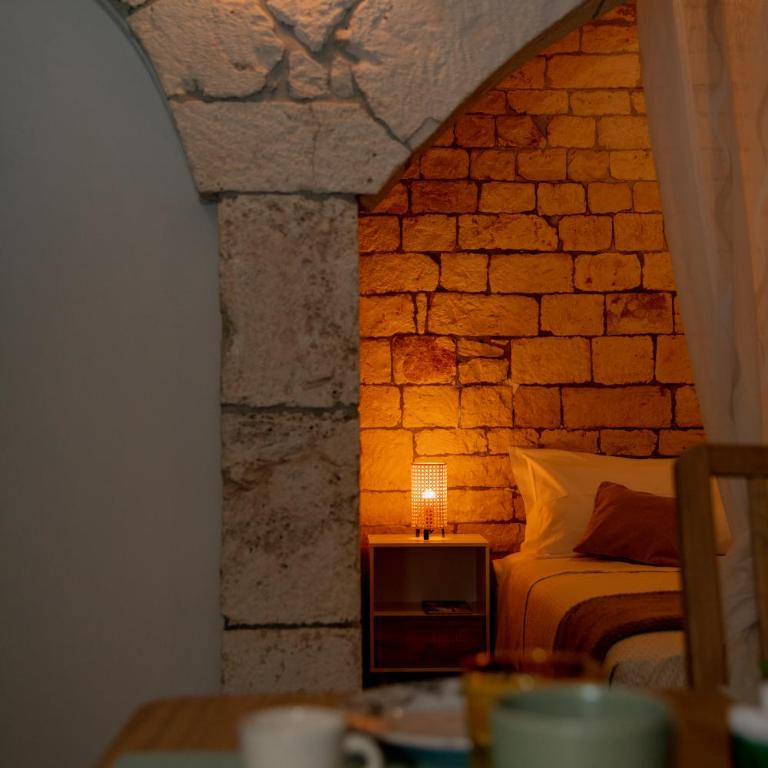 La Casetta - One-Bedroom Apartment - 17