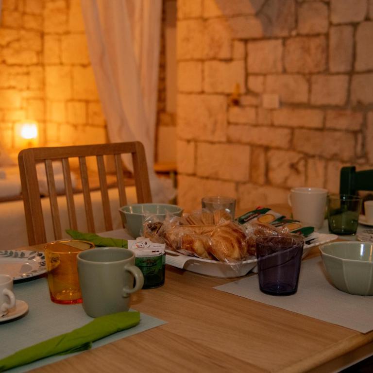 La Casetta - One-Bedroom Apartment - 19
