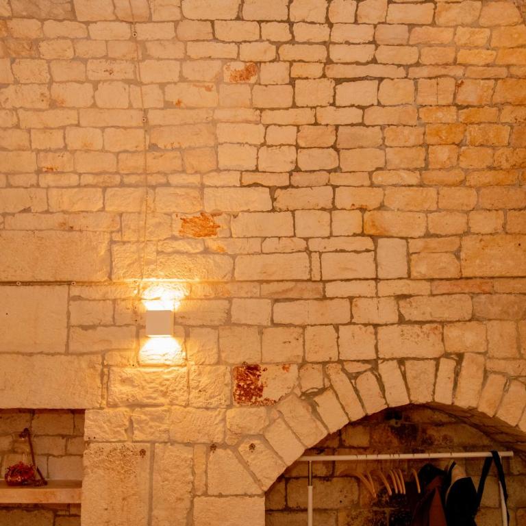 La Casetta - One-Bedroom Apartment - 20