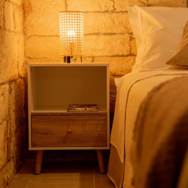 La Casetta - One-Bedroom Apartment - 21