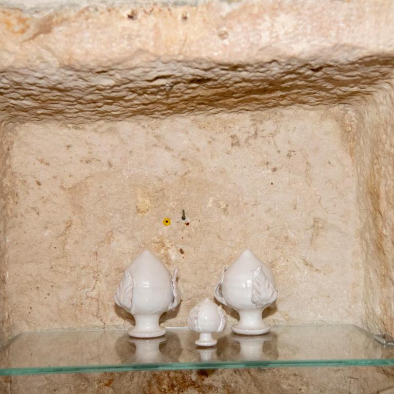 La Casetta - One-Bedroom Apartment - 22