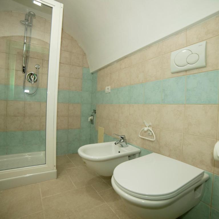 La Casetta - One-Bedroom Apartment - 23