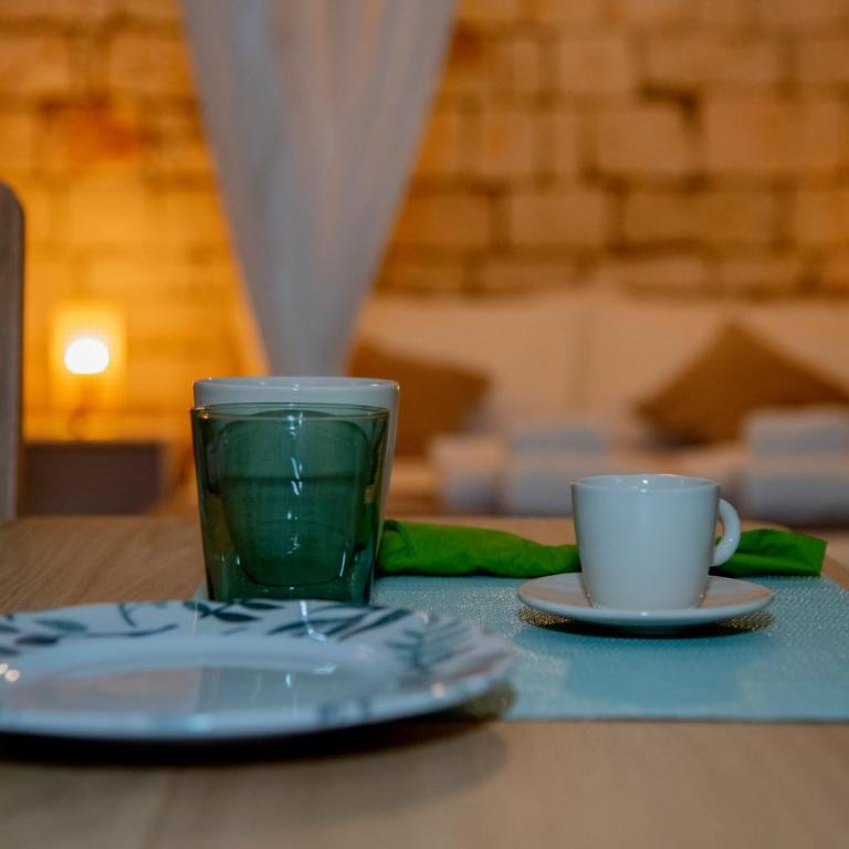 La Casetta - One-Bedroom Apartment - 24