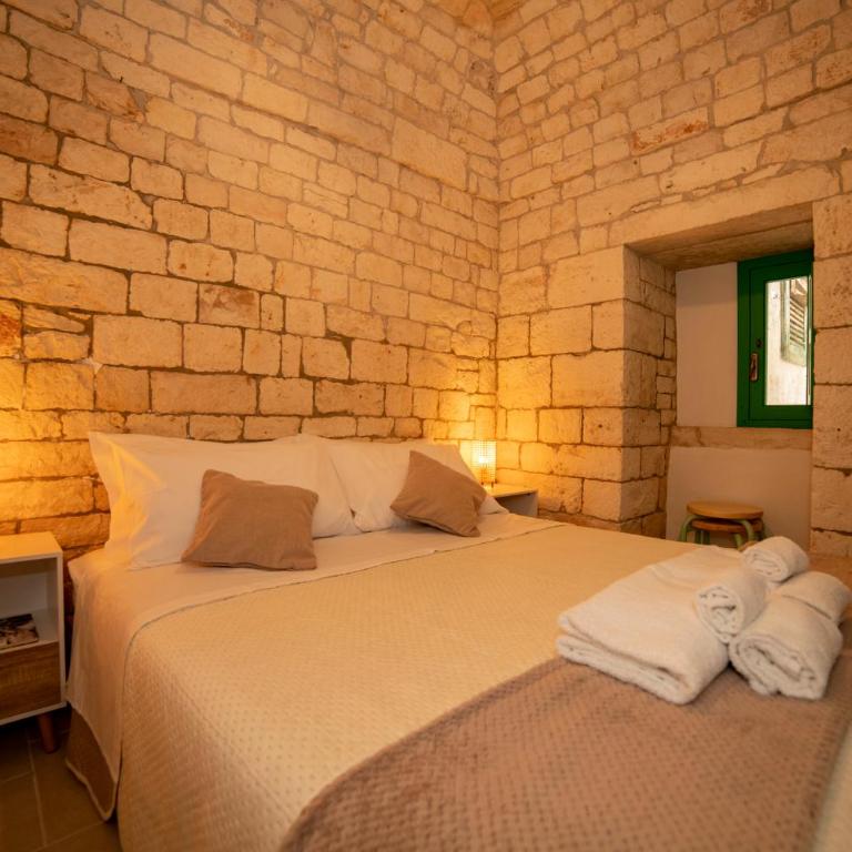 La Casetta - One-Bedroom Apartment - 25