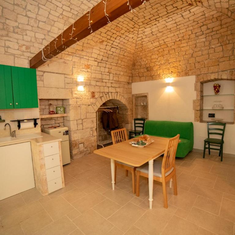 La Casetta - One-Bedroom Apartment - 29