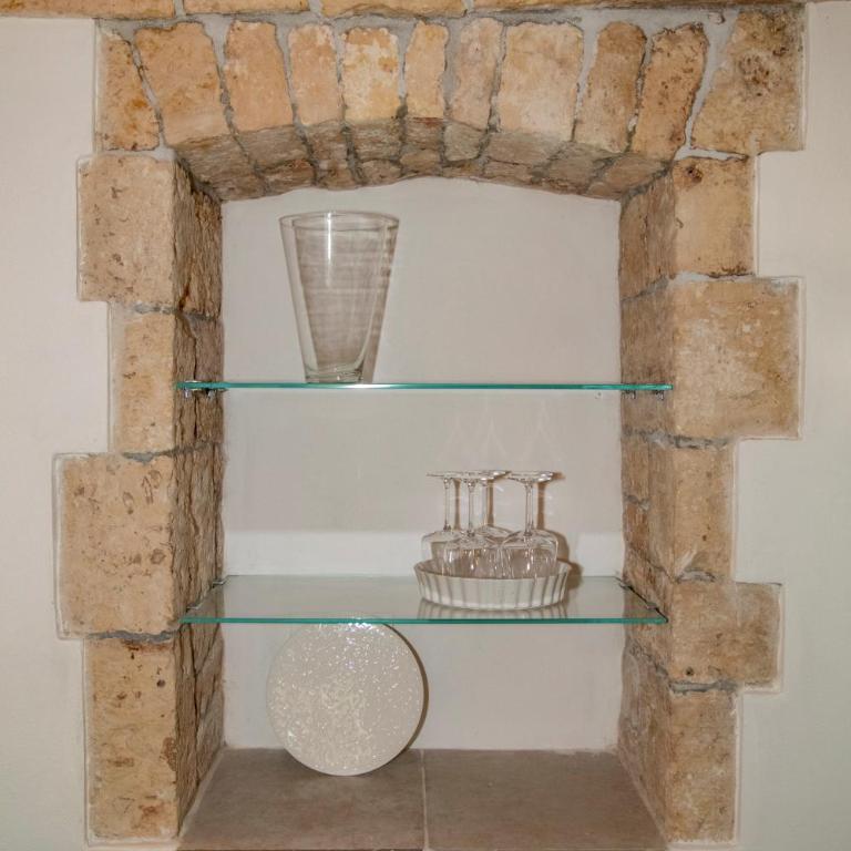 La Casetta - One-Bedroom Apartment - 31
